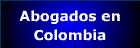 Lawyers in Colombia