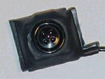 Cámara Botón