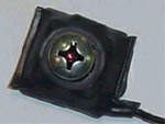 Cámara tornillo